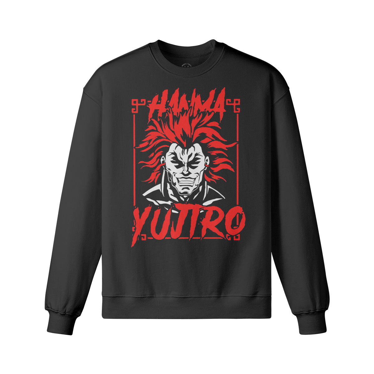 Yujir0 - Sweatshirt