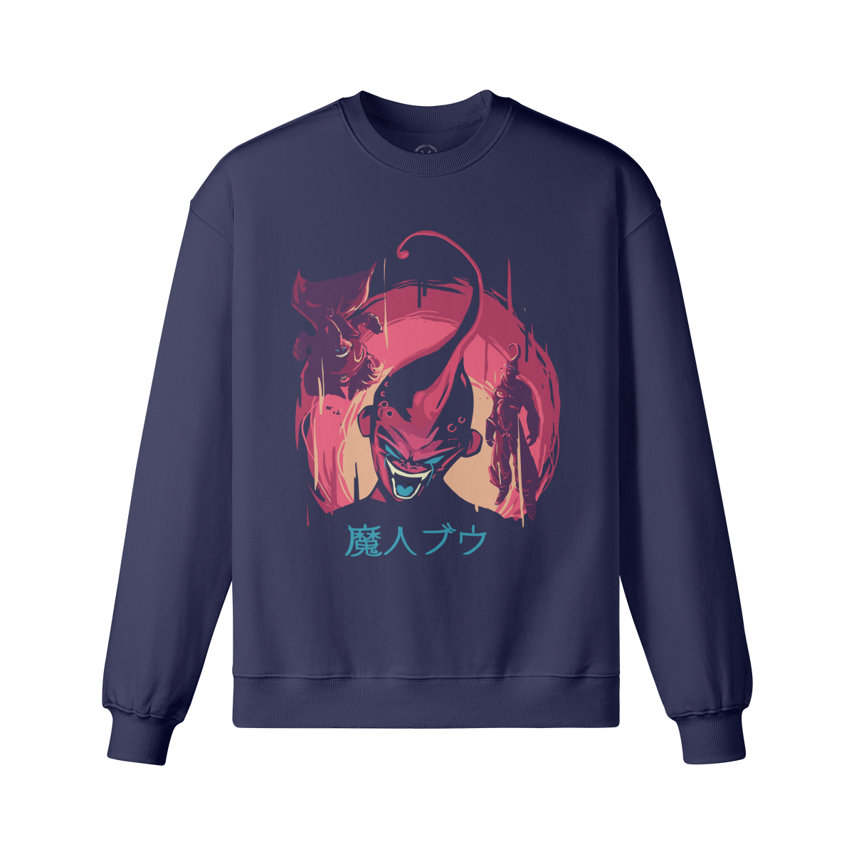 Triple M4jin Buu - Sweatshirt