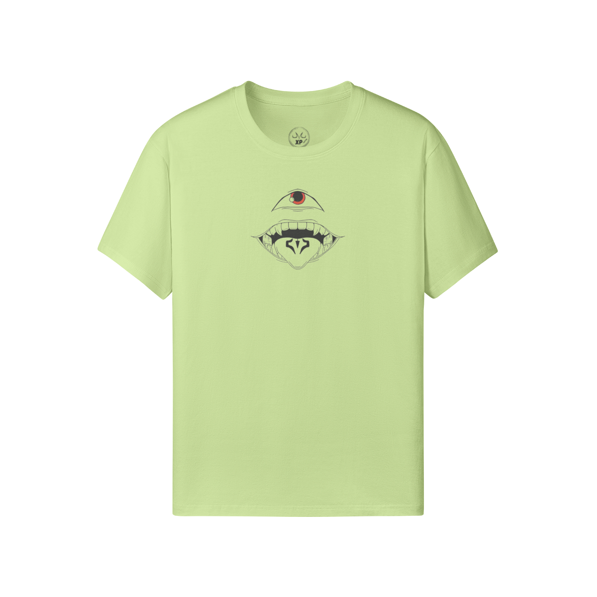 Sukun4 + Mouth - T-Shirt