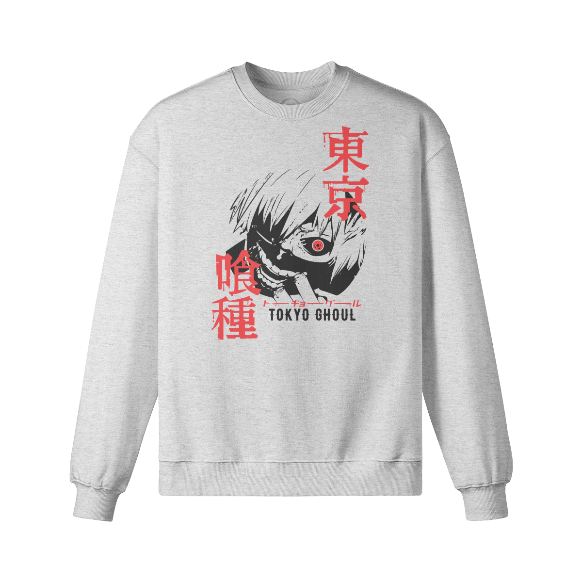 Toky0 Gh0ul - Sweatshirt