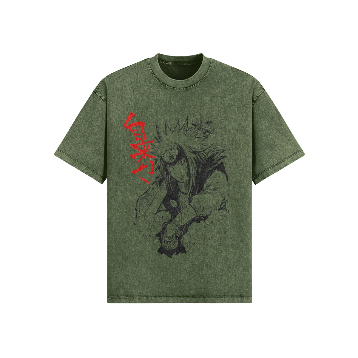 Jiray4 - Vintage T-Shirt