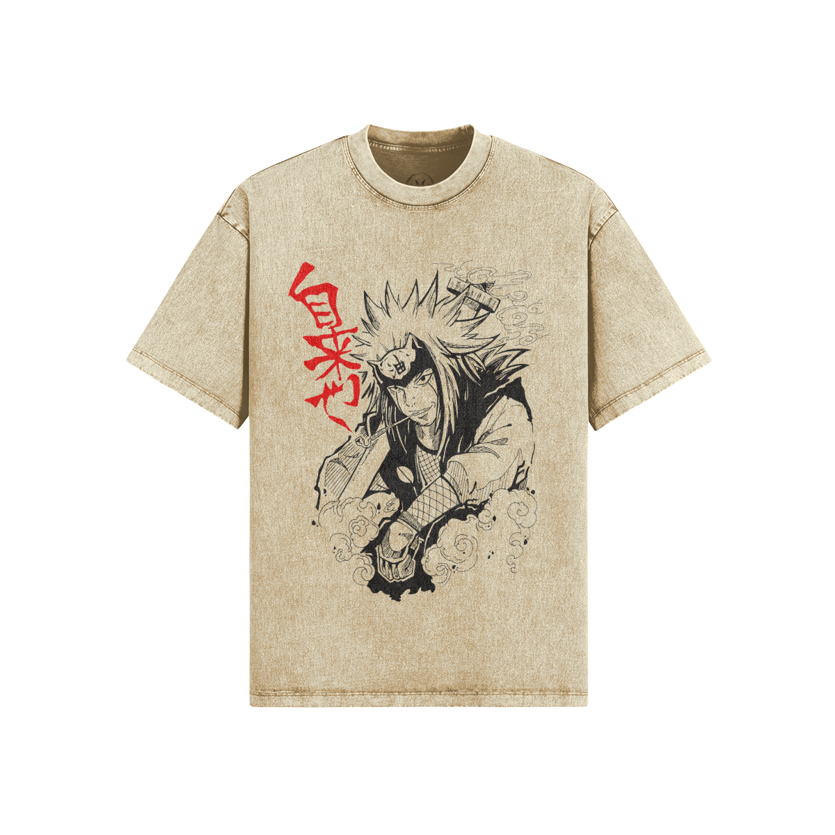 Jiray4 - Vintage T-Shirt