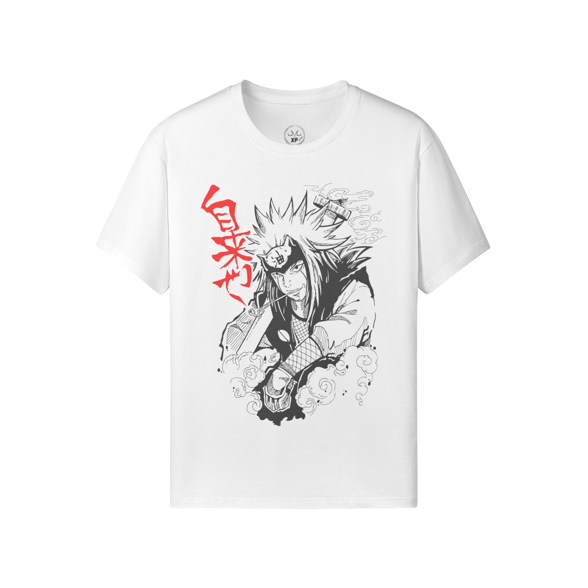 Jiray4 - T-Shirt