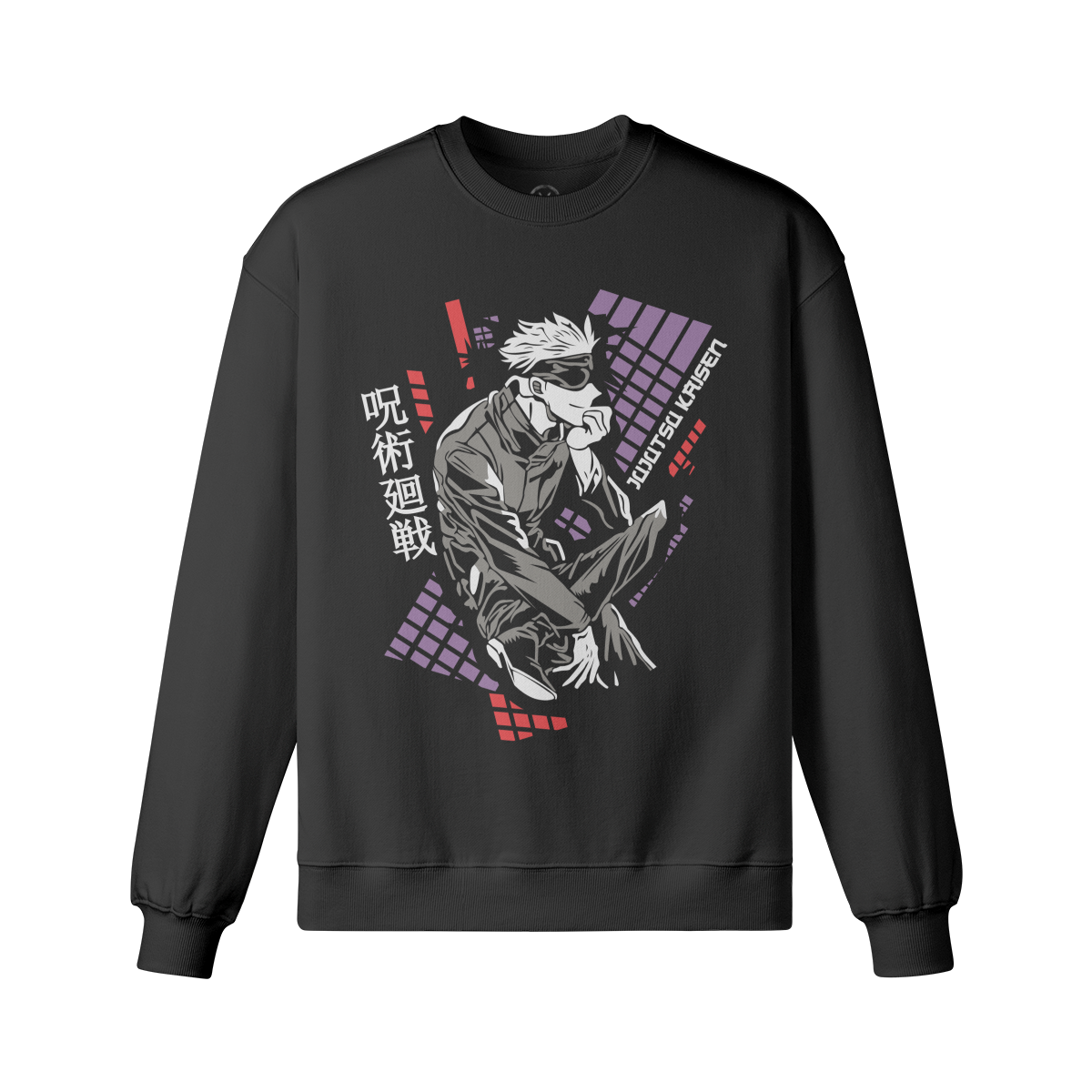 Goj0 - Sweatshirt