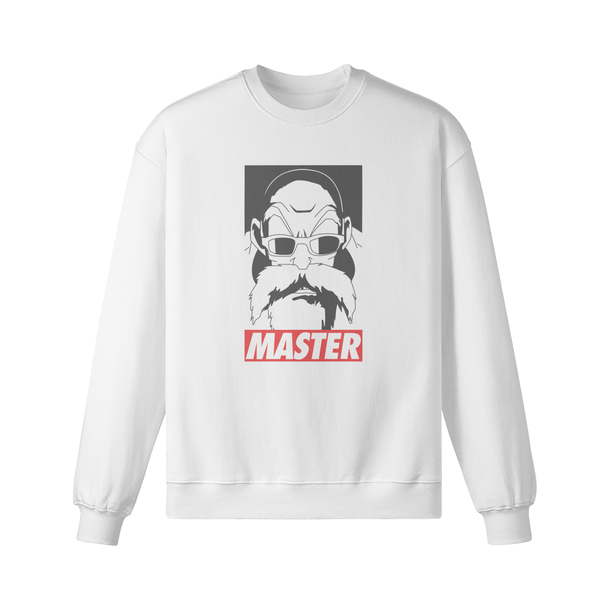 Master R0shi - Sweatshirt