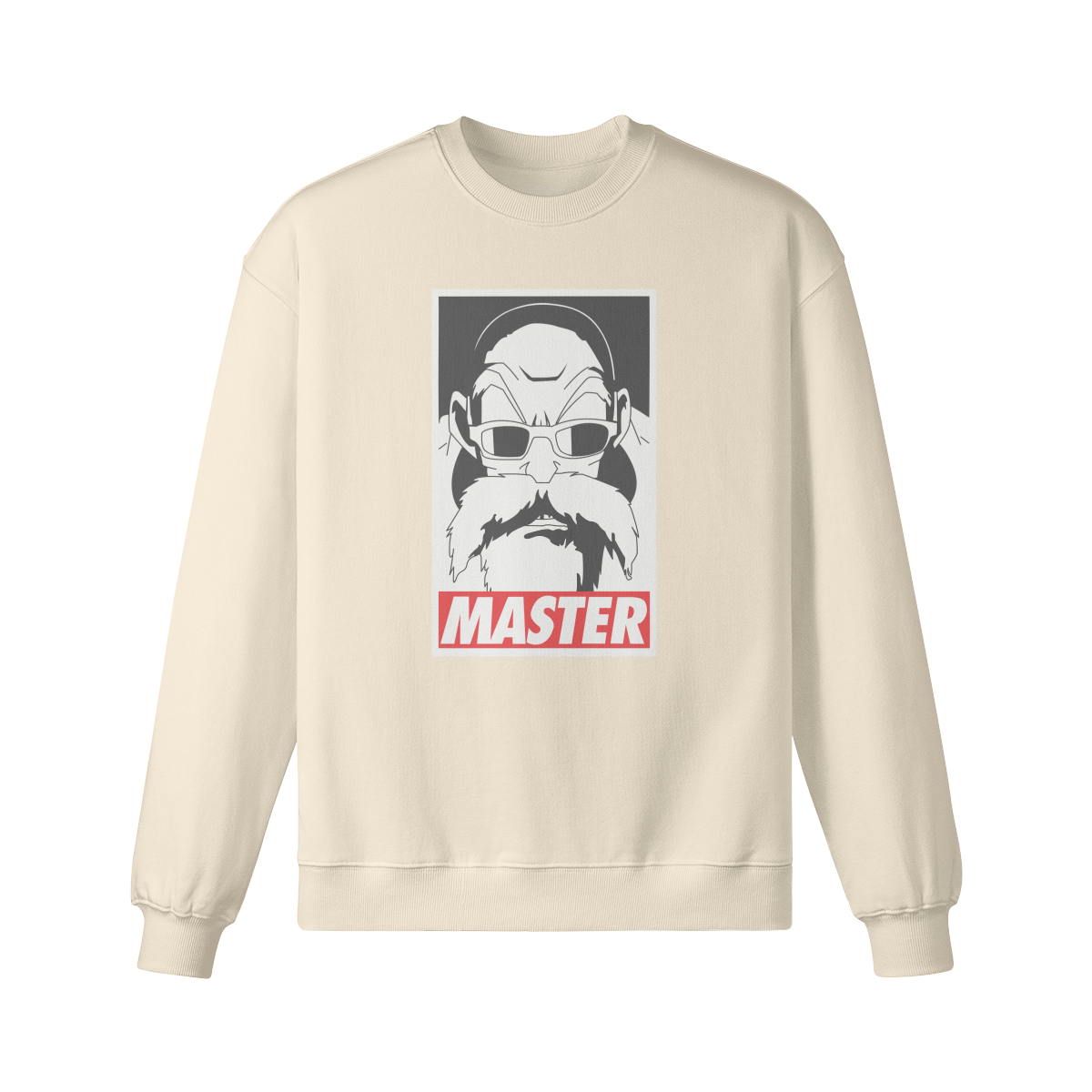 Master R0shi - Sweatshirt