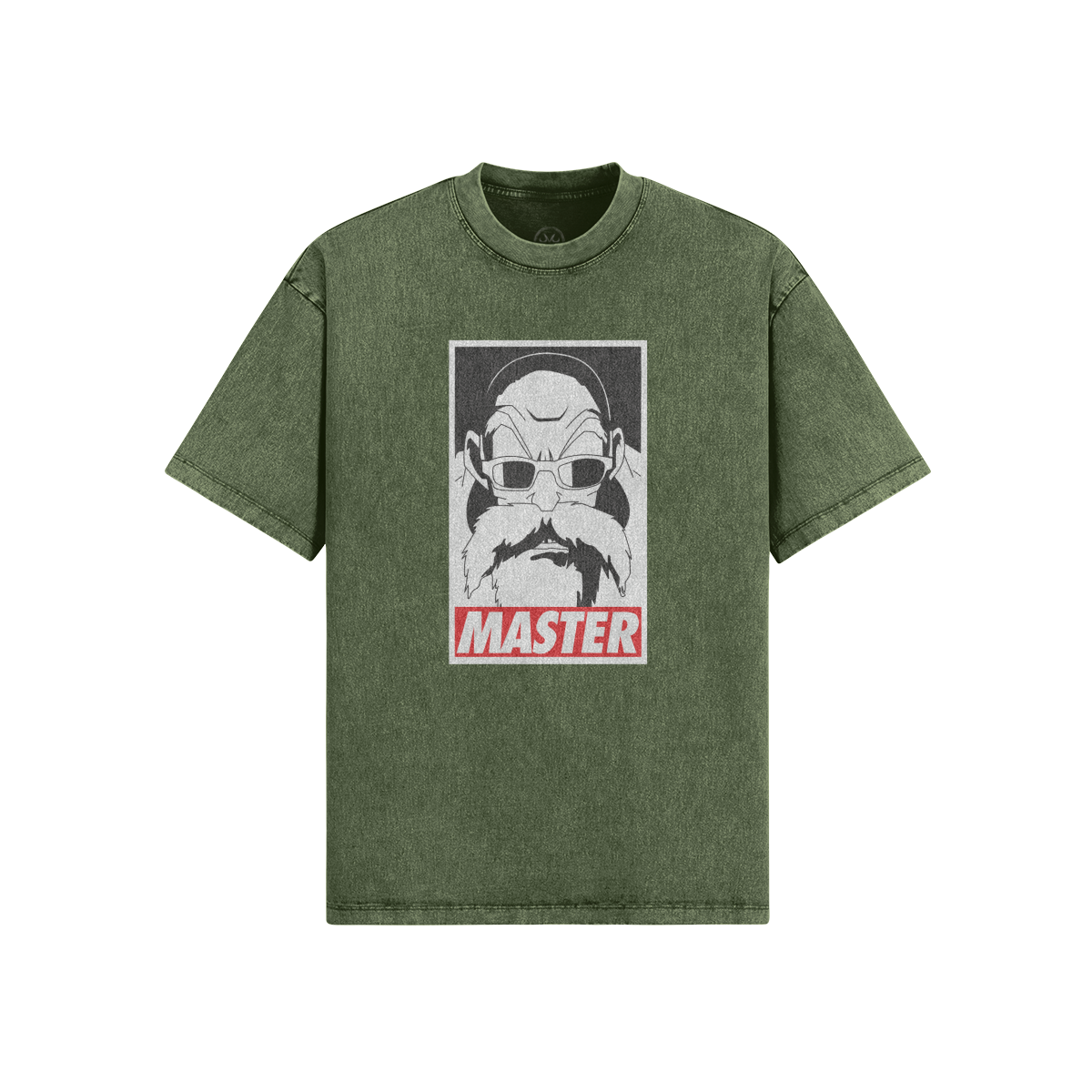 Master R0shi - Vintage T-Shirt