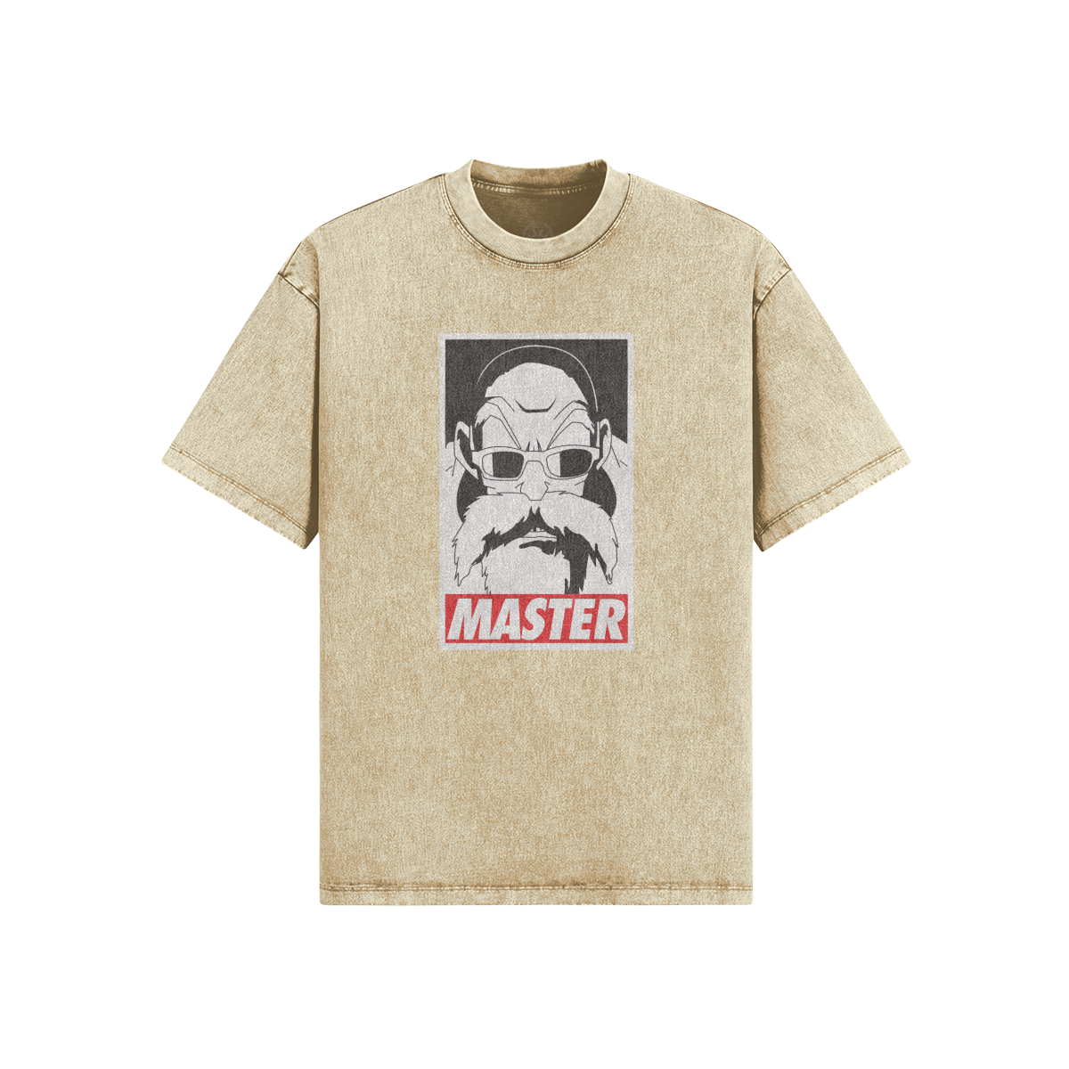 Master R0shi - Vintage T-Shirt