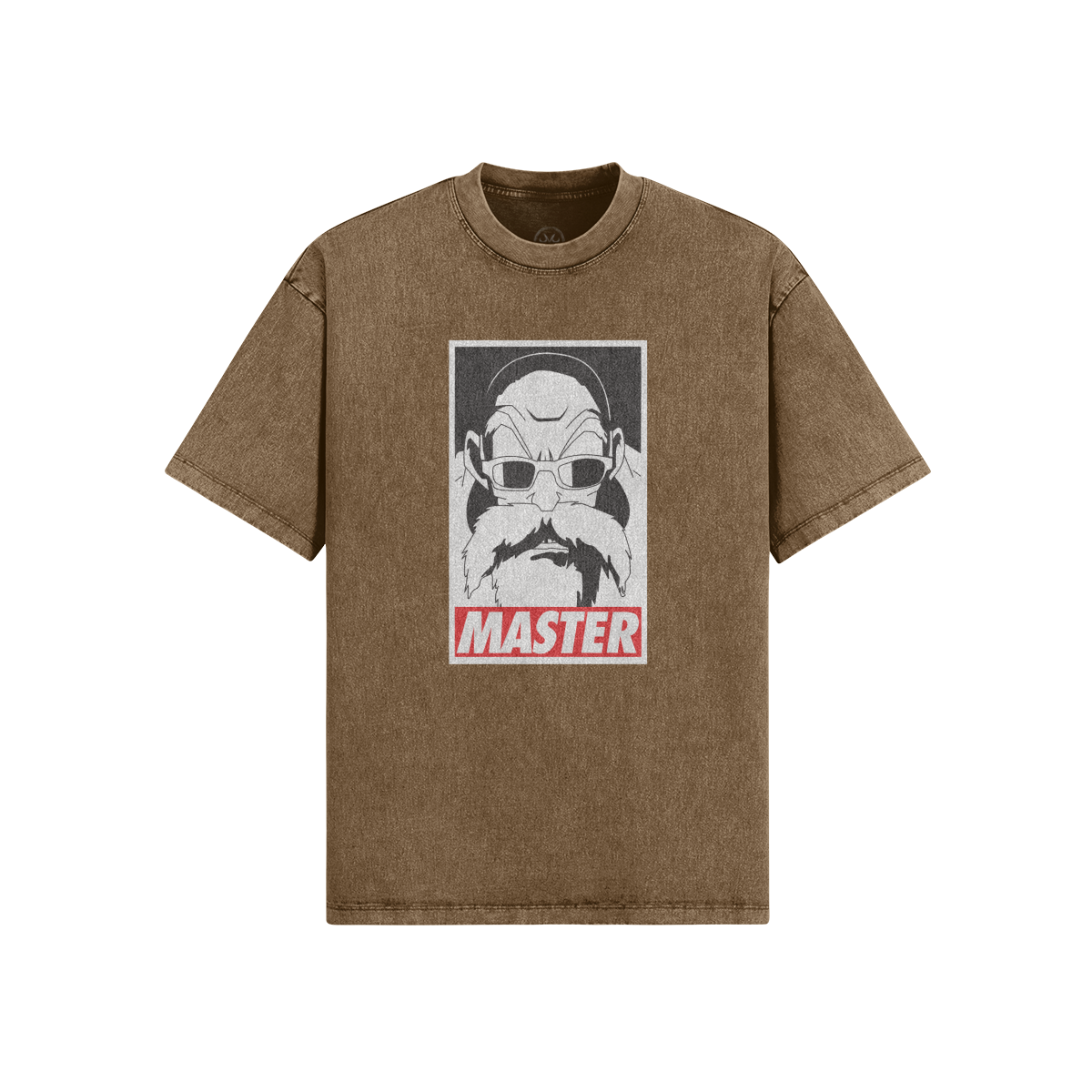 Master R0shi - Vintage T-Shirt