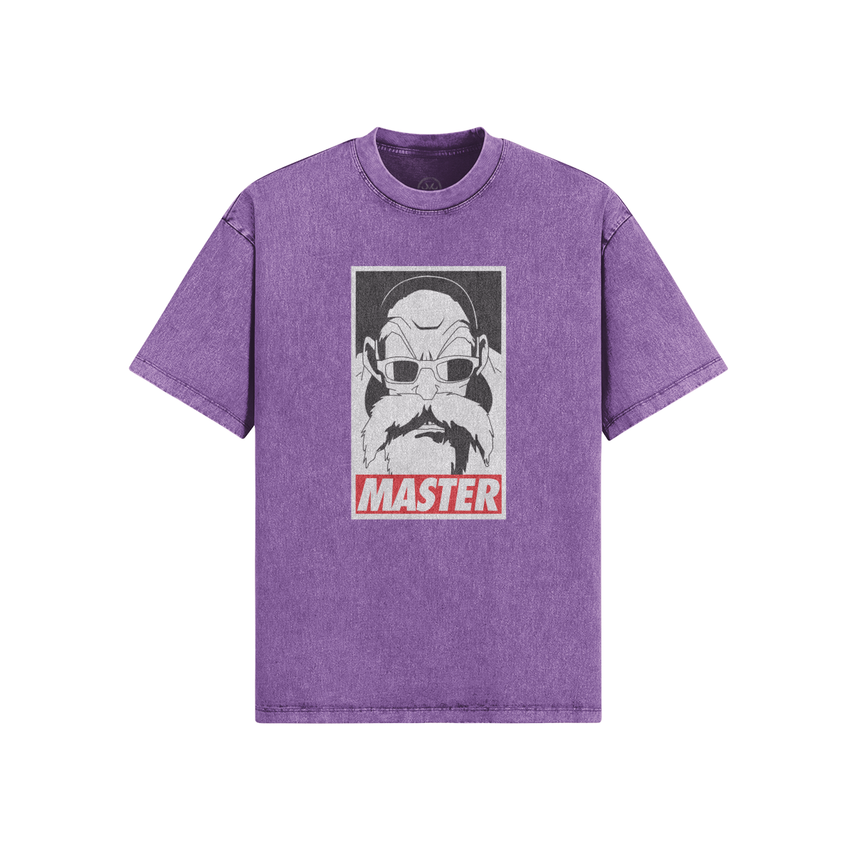 Master R0shi - Vintage T-Shirt