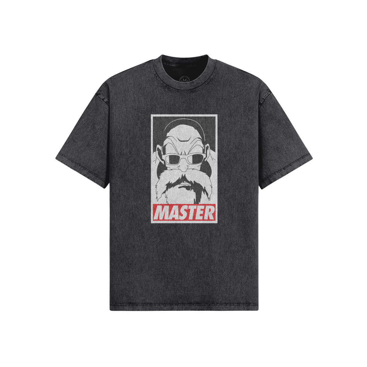 Master R0shi - Vintage T-Shirt