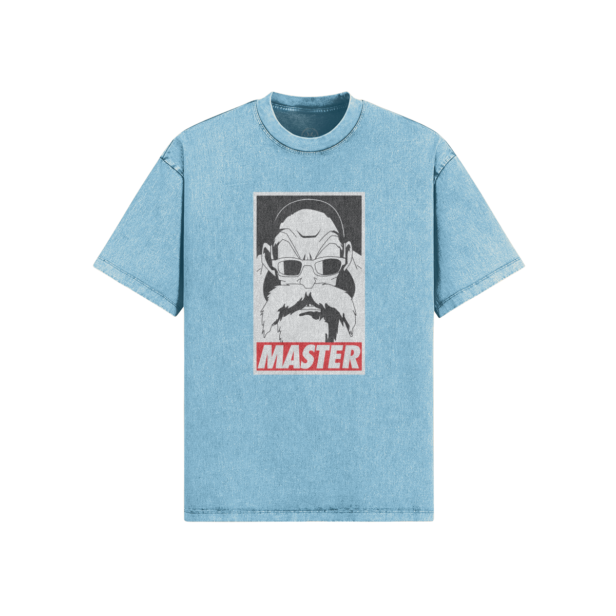 Master R0shi - Vintage T-Shirt