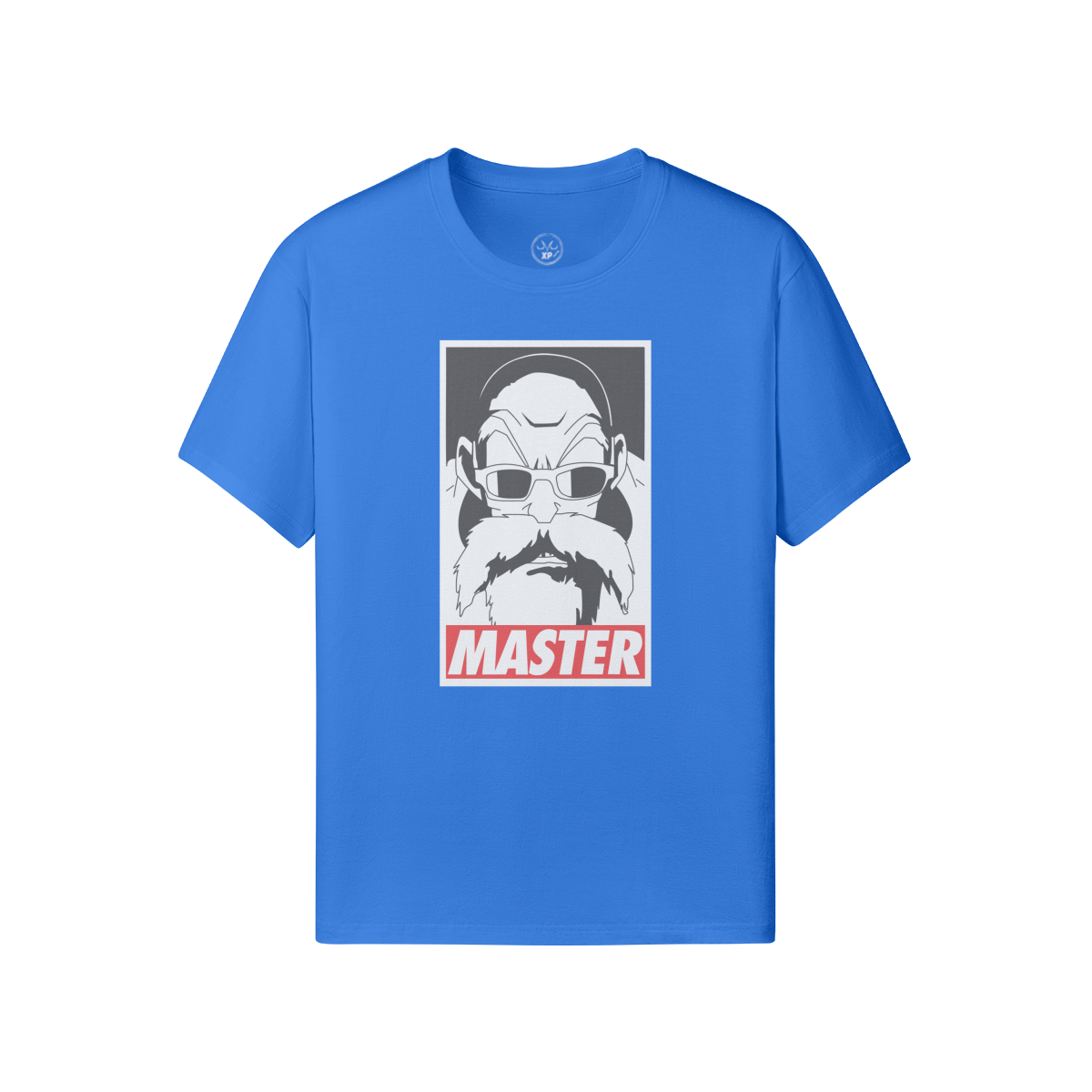 Master R0shi - T-Shirt