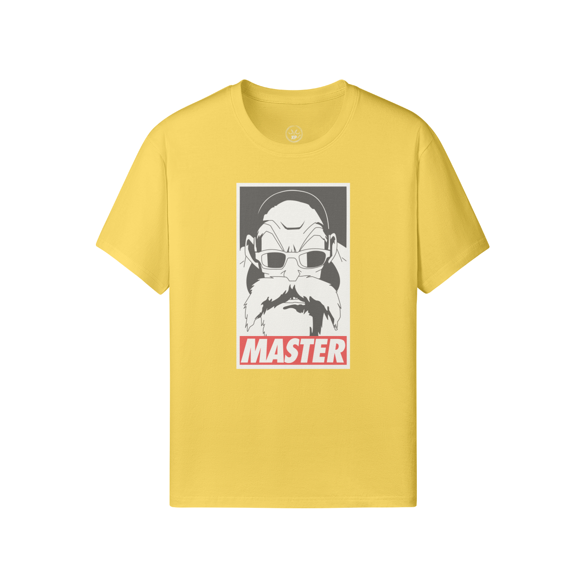 Master R0shi - T-Shirt