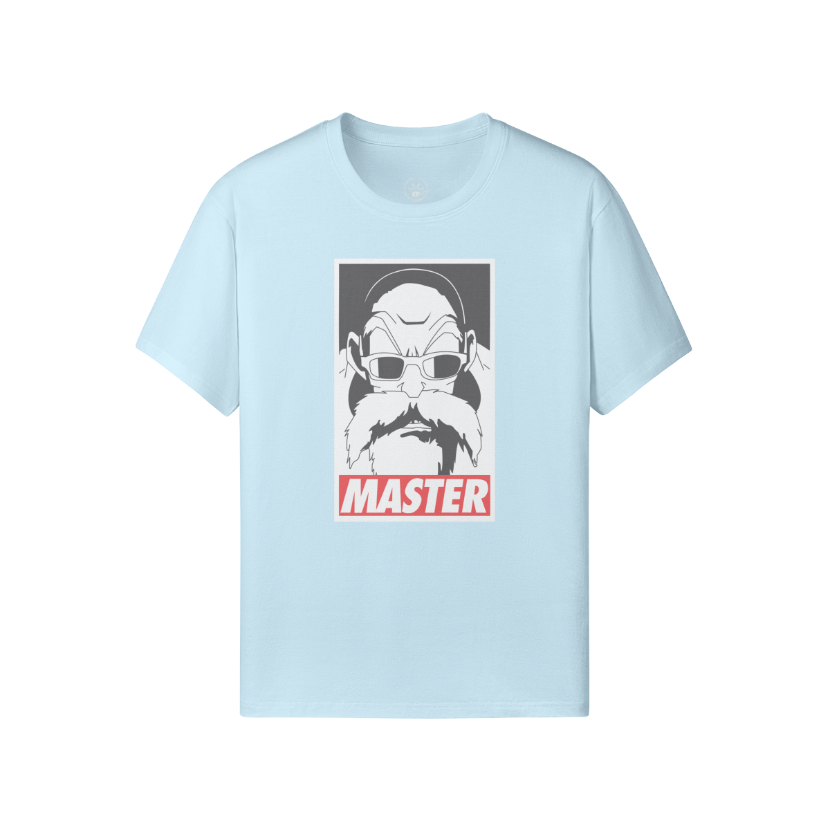 Master R0shi - T-Shirt