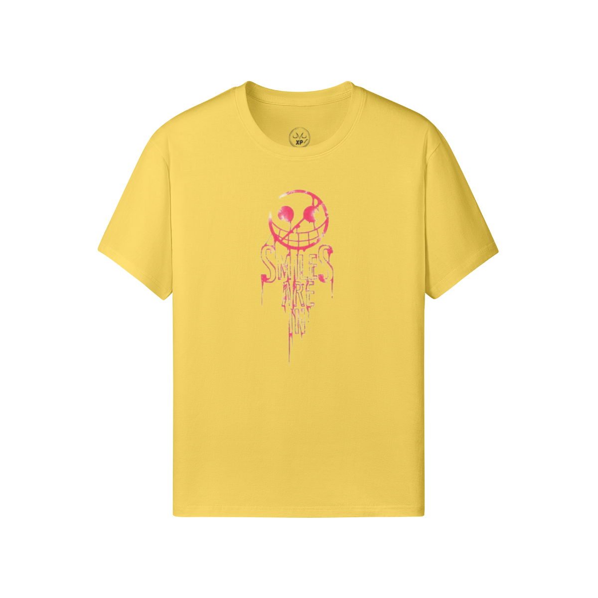 Doflaming0 + Smile - T-shirt